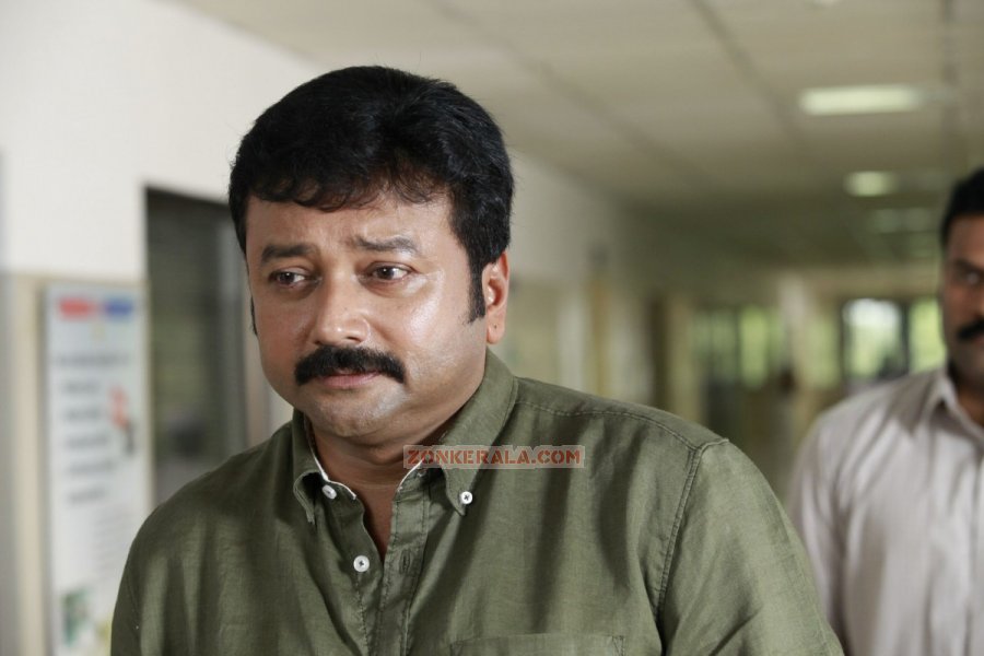 Jayaram In Madirasi Movie 174