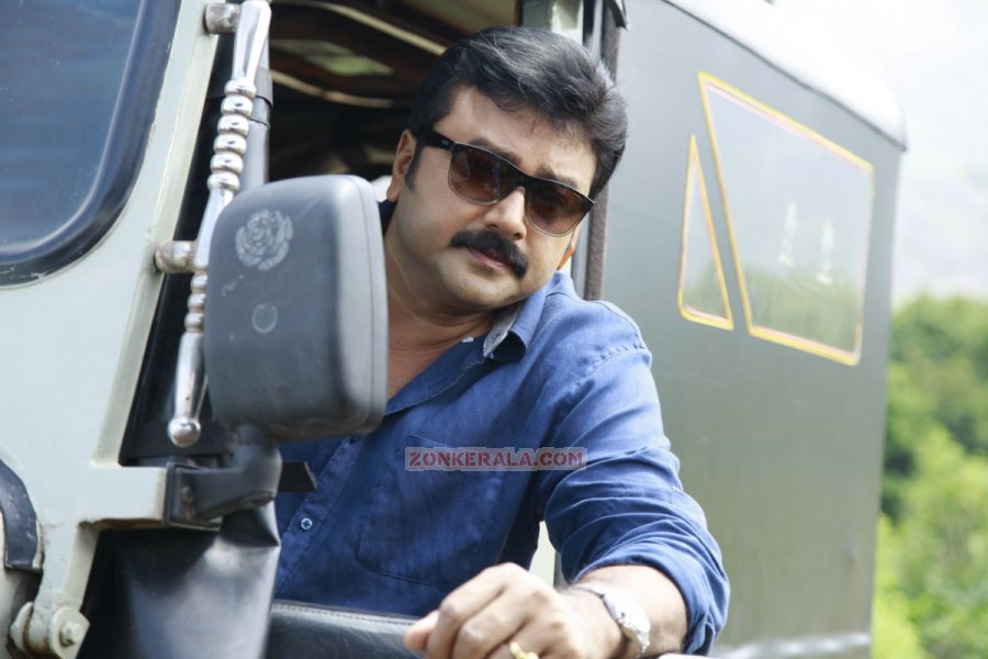 Jayaram In Movie Madirasi 507