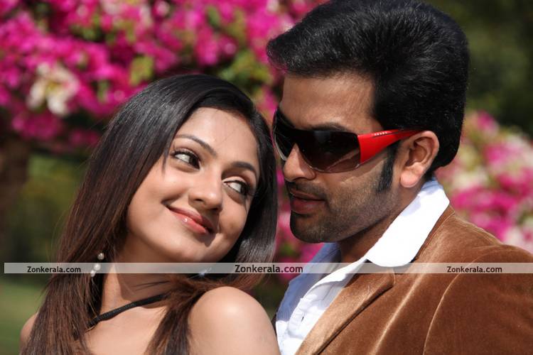 Prithviraj Sheela 5