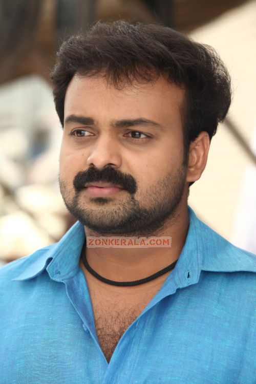 Kunchacko Boban In Mallu Singh Movie 10