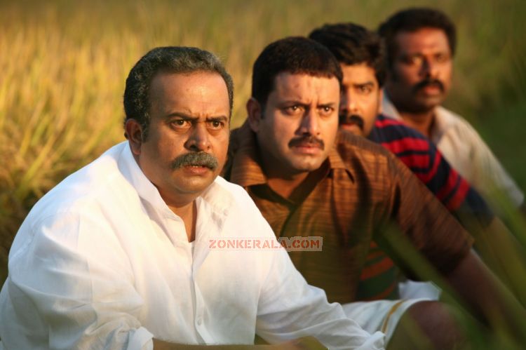 Malayalam Movie Mallu Singh 4132