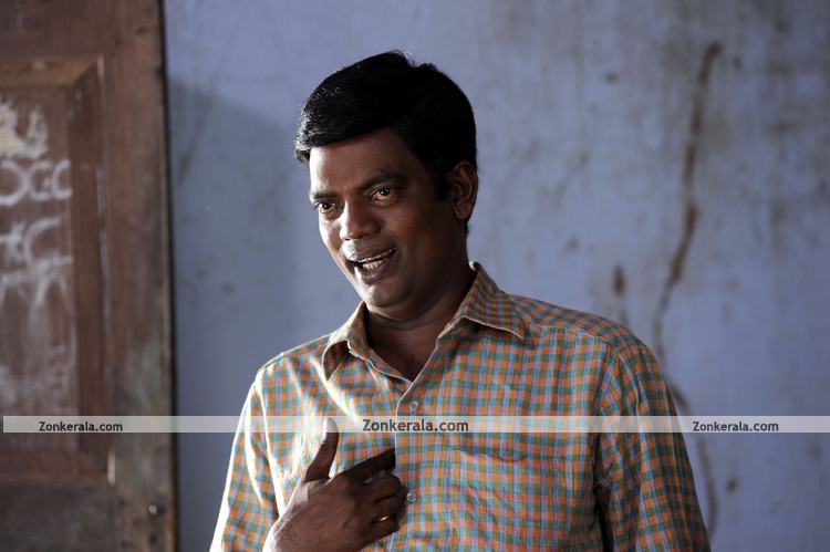 Salim Kumar