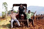 Jayaram In Manthrikan Movie 37