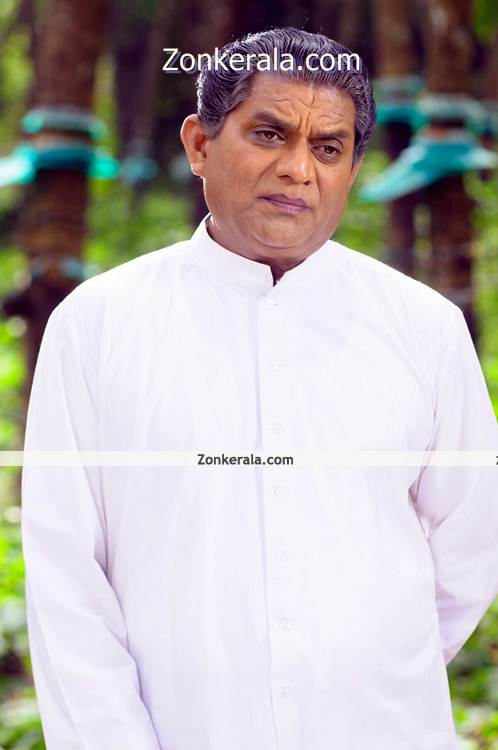 Jagathy Sreekumar