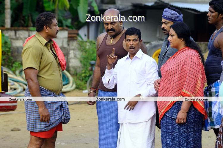 Manushya Mrugam Movie Still 17