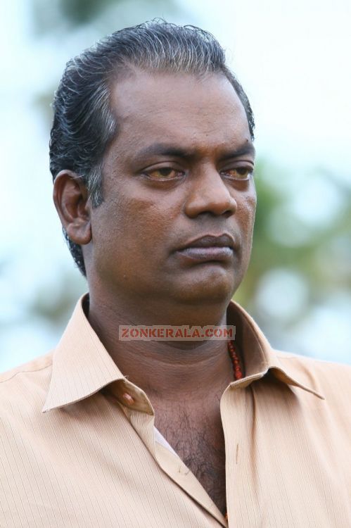 Salim Kumar In Masters Movie 526