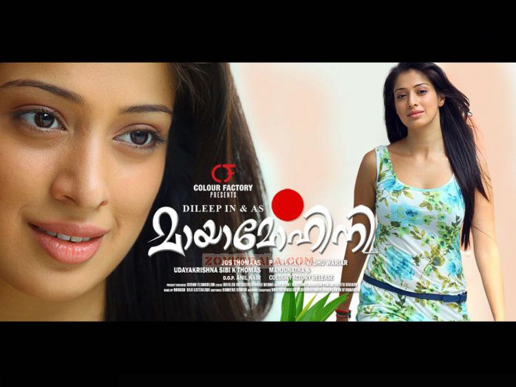 Lakshmi Rai In Mayamohini Poster 88