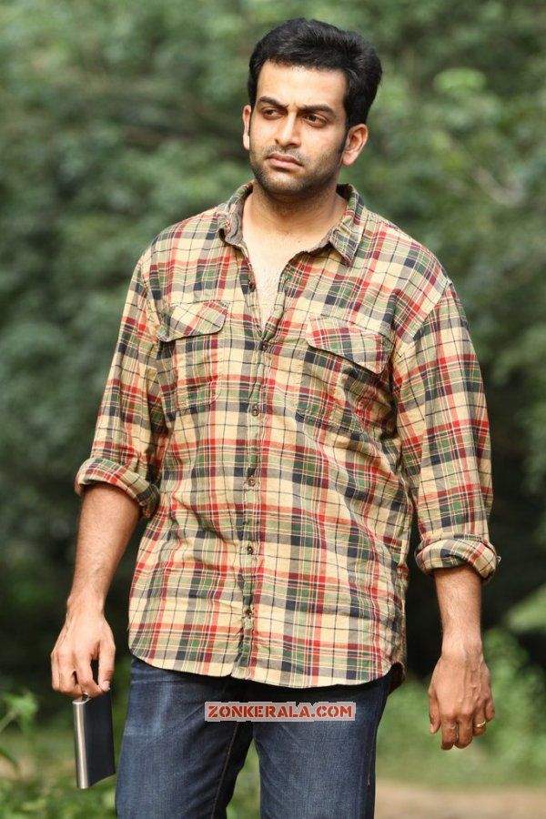 Prithviraj In Movie Memories 2