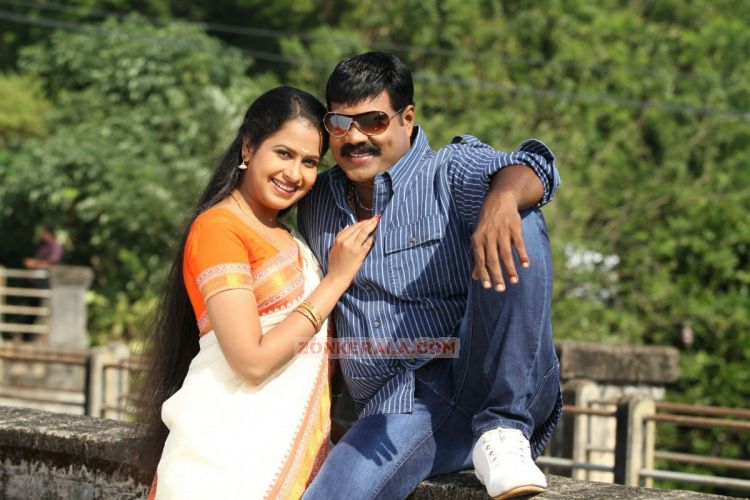 Malayalam Movie Mla Mani 10am Classum Gusthiyum Stills 3136