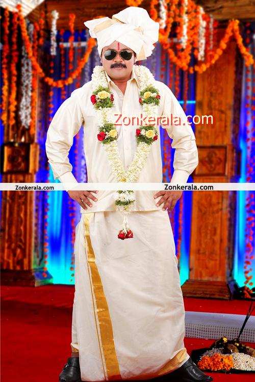 Dileep In Mr Marumakan 7