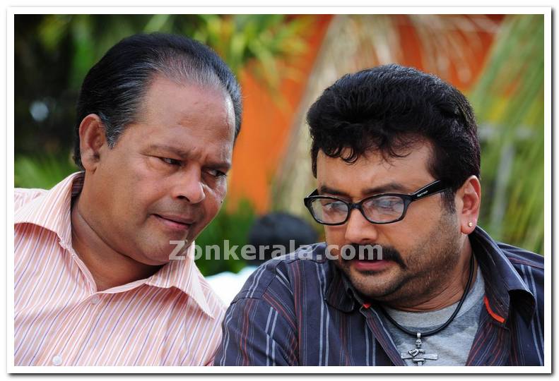 Jayaram And Innocent Still7