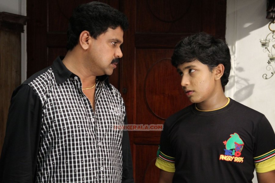 Actor Dileep My Boss Picture 871