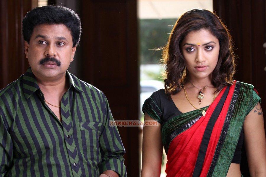 Dileep And Mamta Mohandas 999