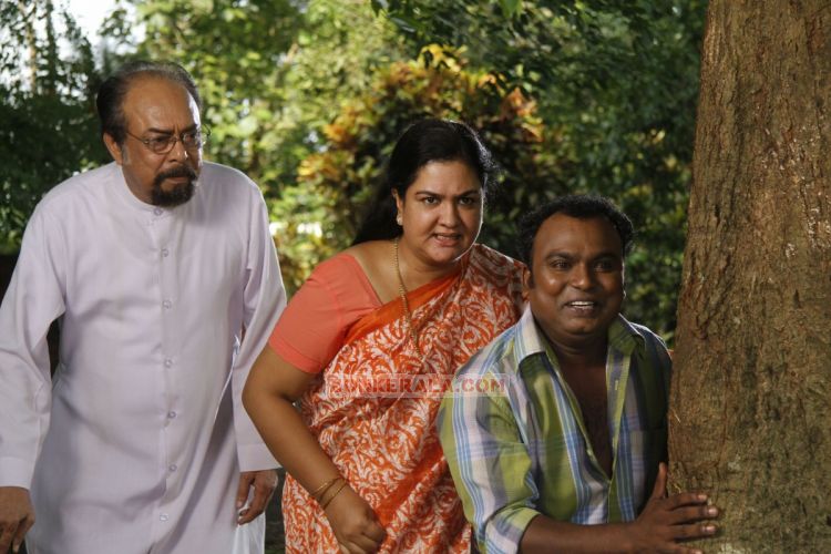 Malayalam Movie My Dear Mummy 529