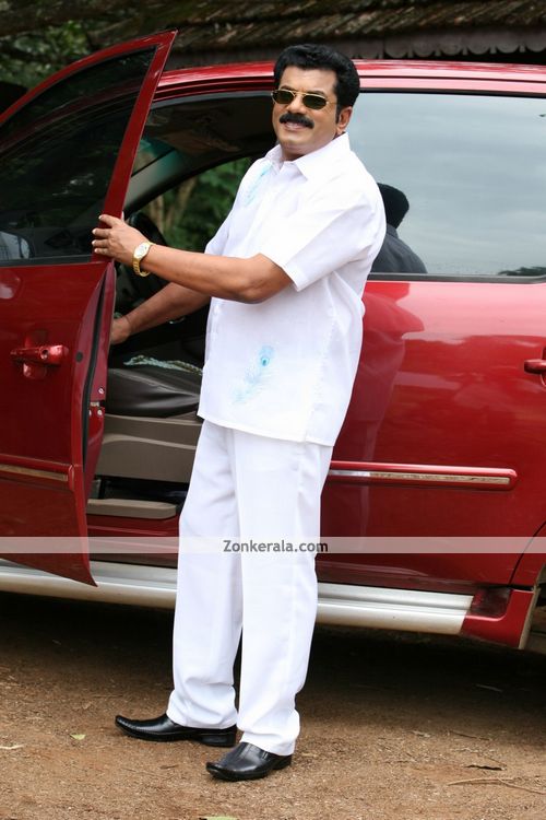 Mukesh In Nadagame Ulagam 2