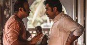 Malayalam Cinema Nagendrans Honeymoons 2024 Stills 8516