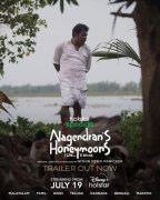Nagendrans Honeymoons Malayalam Movie 2024 Pics 2615