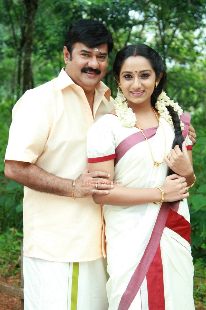 Movie Namboothiri Yuvav Photos 3509