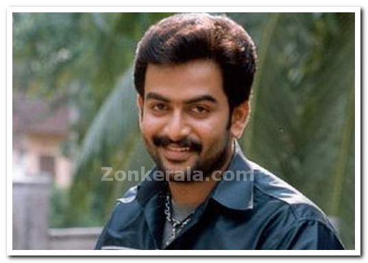 Prithviraj - Malayalam Movie Nammal Thammil Stills