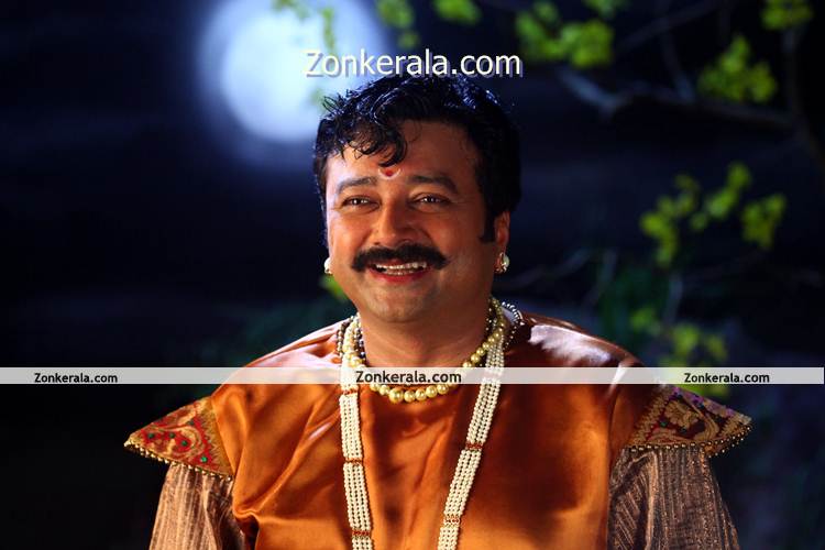 Jayaram In Nayika 4