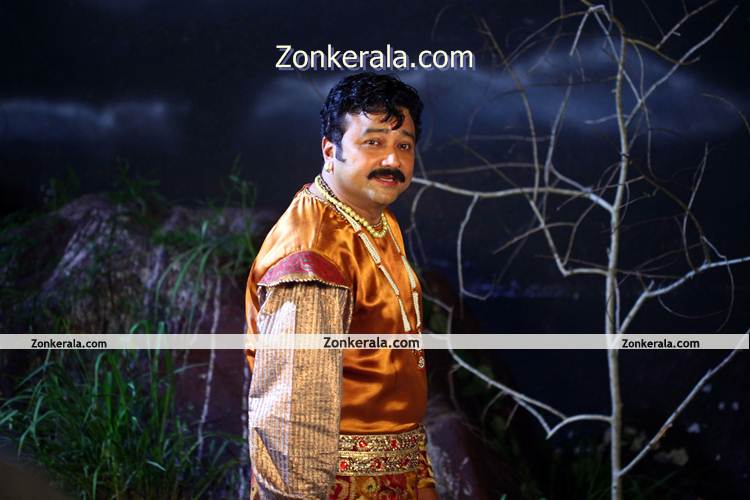 Jayaram In Nayika 5