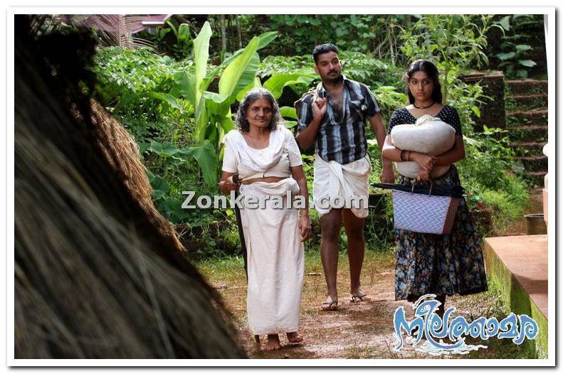 Neelathamara Movie Stills 2