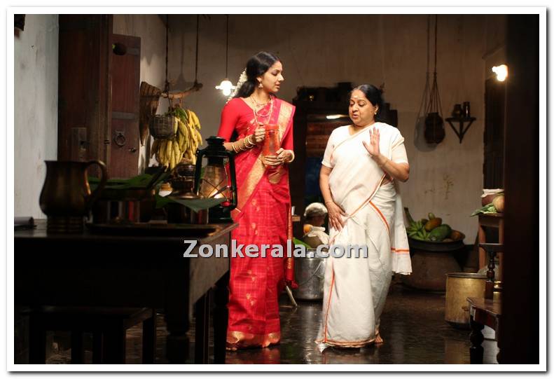 Neelathamara Movie Stills 22