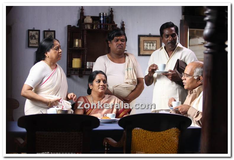 Neelathamara Movie Stills 28