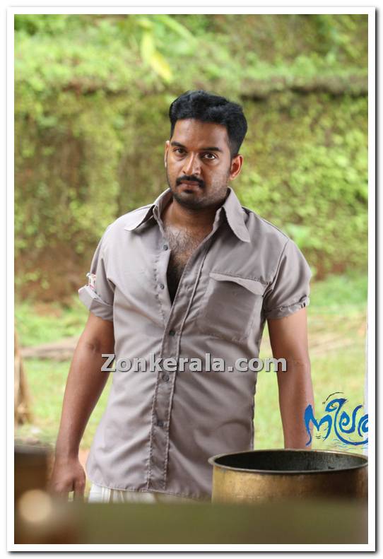 Suresh Stills 1