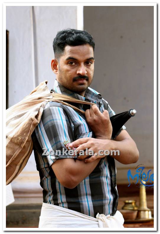 Suresh Stills 4