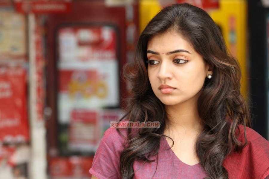 Nazriya Nazim In Neram Movie 680