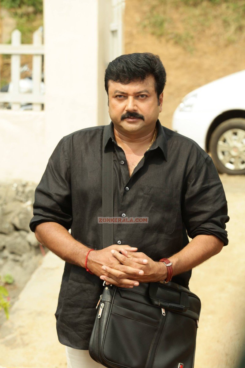 Jayaram Onnum Mindathe 150