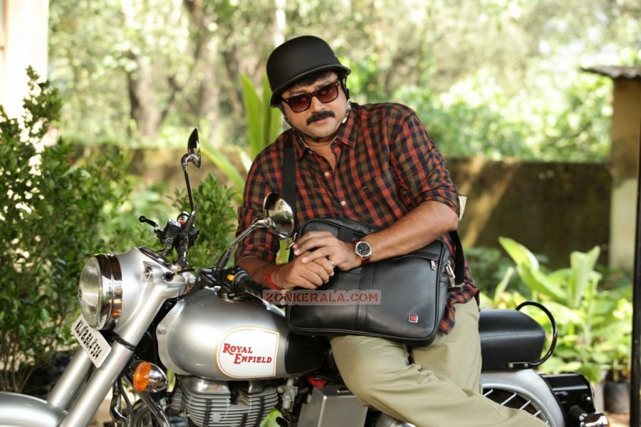 Jayaram Photo From Onnum Mindathe 434