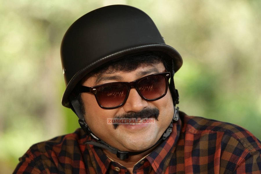 Onnum Mindathe Jayaram Still 834