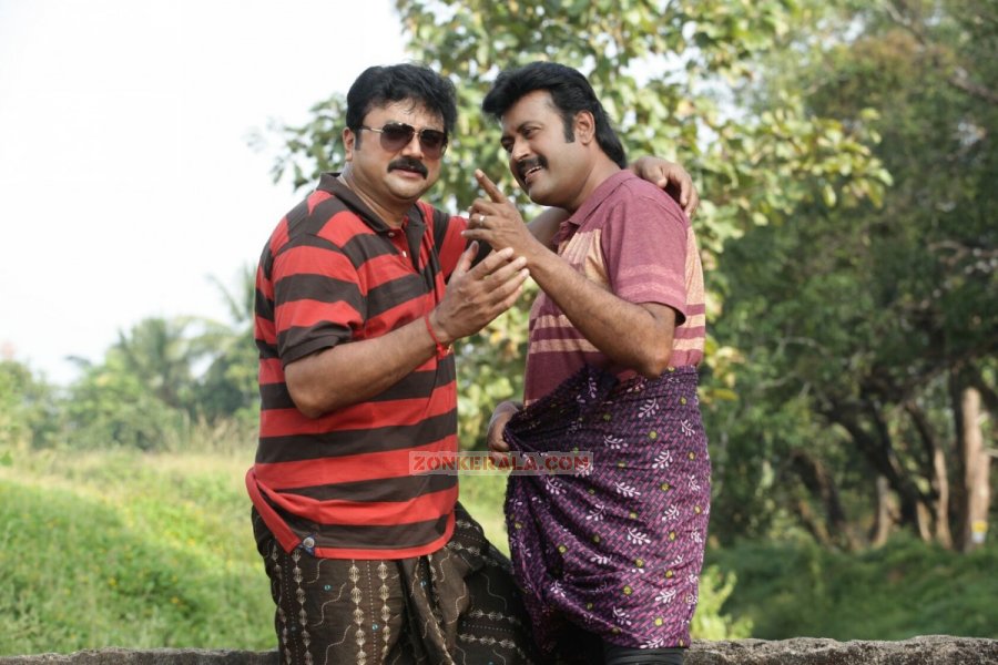 Onnum Mindathe Movie Jayaram Manoj K Jayan 956