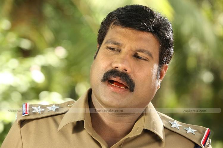 Kalabhavan Mani 2