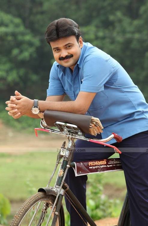 Kunchacko Boban 13