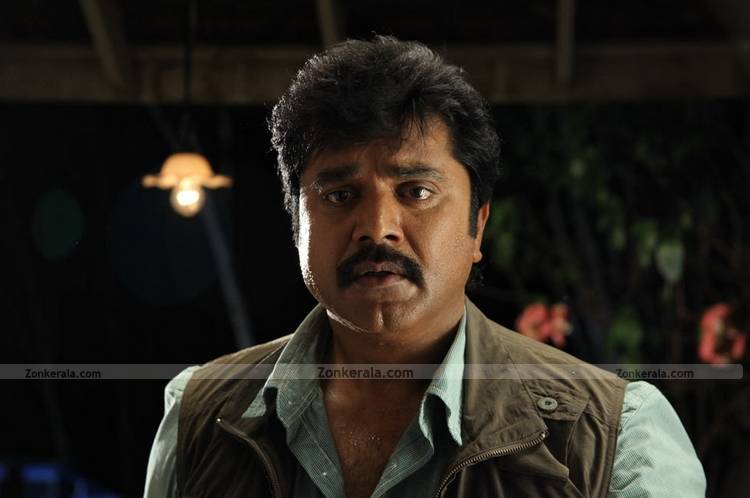 Sarath Kumar 3