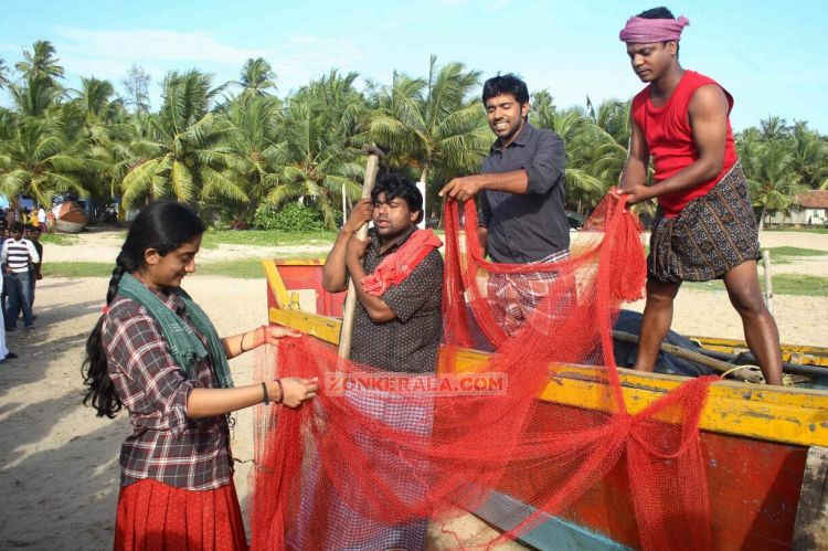 Malayalam Movie Oru Karyam Parayaanund Photos 6073