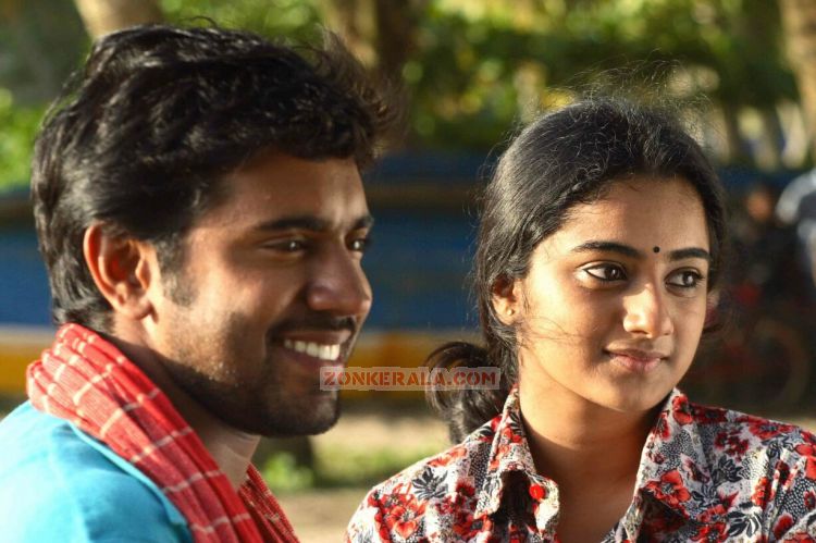 Malayalam Movie Oru Karyam Parayaanund Stills 6431