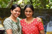 Mallika And Namitha Pramod 38