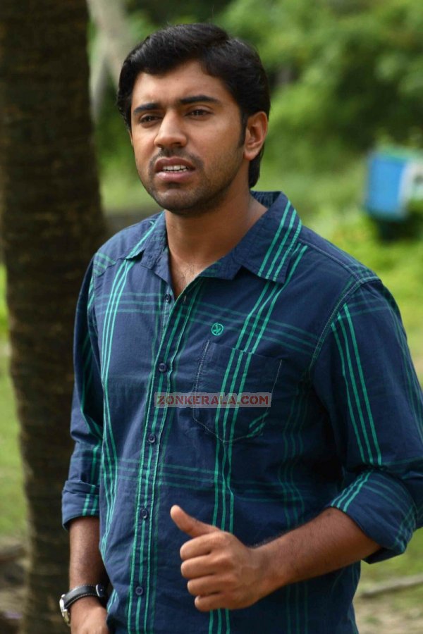 Nivin Pauly 480