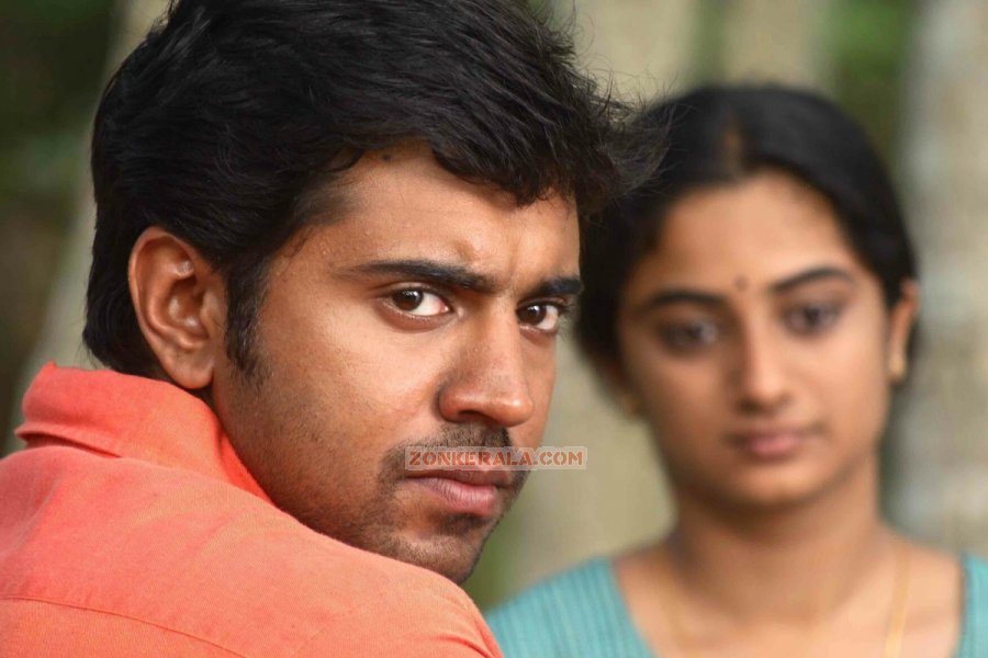 Nivin Pauly Namitha Pramod 118