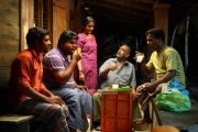 Oru Karyam Parayaanund Stills 4176