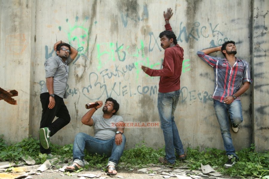 Malayalam Movie Otta Oruthiyum Shariyalla 1172