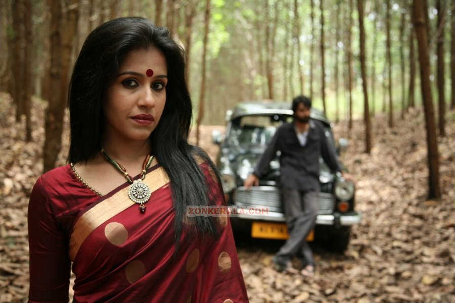 Ranjini Haridas Movie Otta Oruthiyum Sheriyalla 962