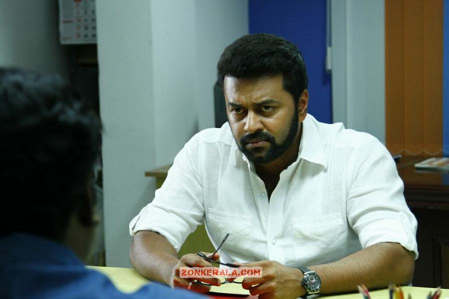 Indrajith In Movie Paisa Paisa 1