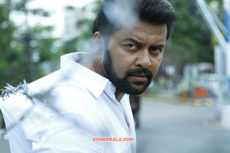 Indrajith In Movie Paisa Paisa 3