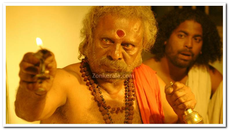 Palerimanikiam Film Stills 4