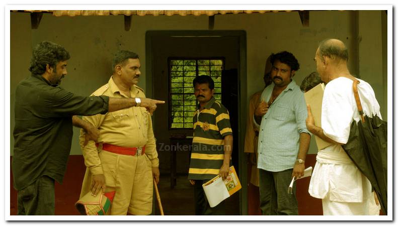 Palerimanikyam Still 20